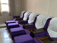 -强手盲人推拿·颈肩腰背调理(南新路店)