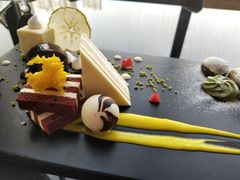 -沈阳于洪碧桂园凤凰酒店