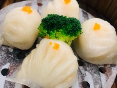 -维多利亚大酒店·雅园中餐厅
