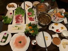 -江南·JIANGNAN(北京歌华开元大酒店)