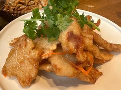 老式锅包肉-鸽子窝(黄村店)