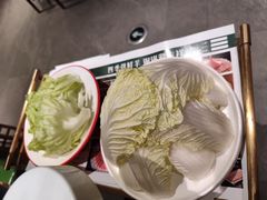 -南门四季铜锅涮肉(大屯·北苑店)