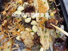 -大众海鲜(巨龙北路店)