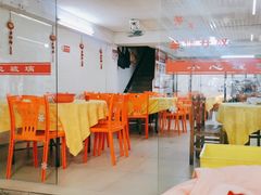 -新悦餐厅(建设街店)