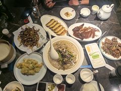 -瓦国小镇·果木烤鸭·融合菜(西口店)