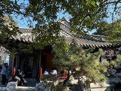 -何园