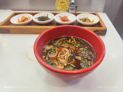 -乡党臊子面(丰庆公园店)