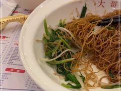 -大哥餐厅(西城花园店)