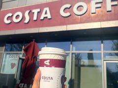 -COSTA COFFEE(中粮祥云店)