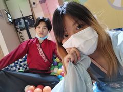 -星空失恋博物馆(北京路旗舰店)