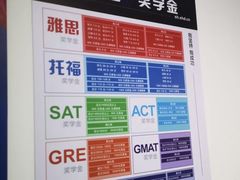 -新航道雅思托福·留学·考研培训(人民广场校区)