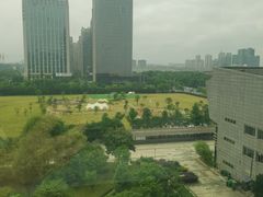 -诸暨耀江开元名都大酒店