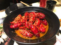十三香小龙虾-红钳侠小龙虾·烧烤(中赢康康谷店)