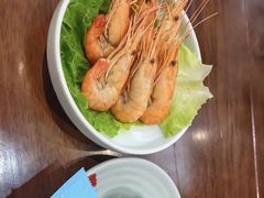 -蟹上黄·蟹黄面·江南糖水(人民广场店)