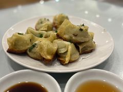 生煎馄饨-小实惠嘉(威海路店)