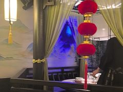 -绿茶餐厅(哈尔滨凯德店)