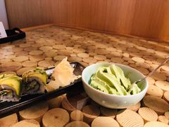 -西村日本料理(香格里拉饭店)