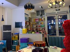 -福巷湘食小馆·猛火现炒(上海首店)