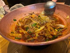 -云海肴·汽锅鸡·云南菜(苏州中心店)