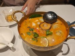 -若蘭慈·无国界素食料理(欢乐海岸店)