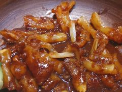 -鹊华居·地道鲁菜·海鲜·融合味(大明湖店)