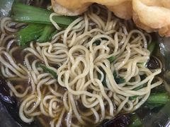 -老管板面(旭安园店)