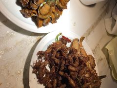 -日丰园海肠水饺·老字号大连海鲜(和平广场店)