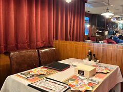 -安妮意大利餐厅(国贸店)