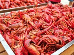 -牛一嘴·兰州牛肉面·大盘鸡(财富中心店)