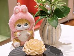 -潮一不贰·法式甜品·生日蛋糕·西式简餐(外滩店)