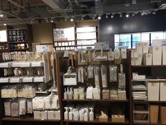 -无印良品(京都BAL店)