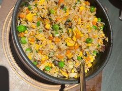 经典扬州炒饭-小厨娘金榜题名(夫子庙秦淮河店)