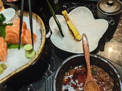 -龍二烧肉酒场(九亭店)