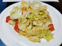 -尽善百年古院餐厅(王家老宅店)