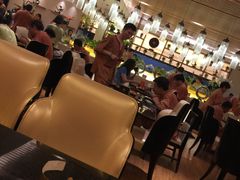 -东方之珠洗浴休闲广场(南开店)