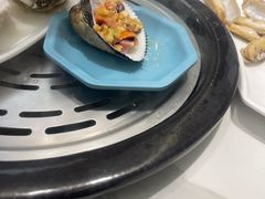 -海味当家·蒸锅海鲜(中山广场创始店)