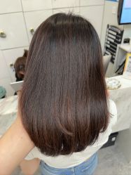-COSMO PRO造型