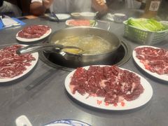 -贵宾牛·潮汕牛肉火锅(珠池总店)