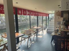 -鞠橘居酒屋(仁恒江湾新天地店)