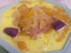 -发记甜品(豉油街店)