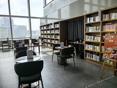 -朵云书院(滴水湖店)