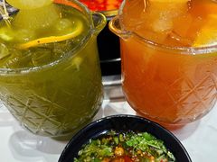 -钢管厂五区小郡肝火锅串串香(清河店)