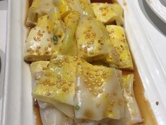 -潮福城潮州大酒楼(湖滨北路店)
