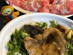 -将台涮肉(酒仙桥店)