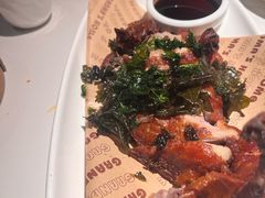 -外婆家(西红门荟聚购物中心店)