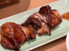 -楚山晓·湖北菜(武汉光谷K11店)