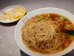 -松鹤楼·苏式汤面(虹桥天地店)