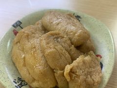 -面道赞宁海海鲜面(迎凤街店)