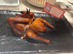 -侨美食家·粤菜(体育西路店)