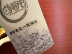 -萌萌牛紫米露(烟台大学店)